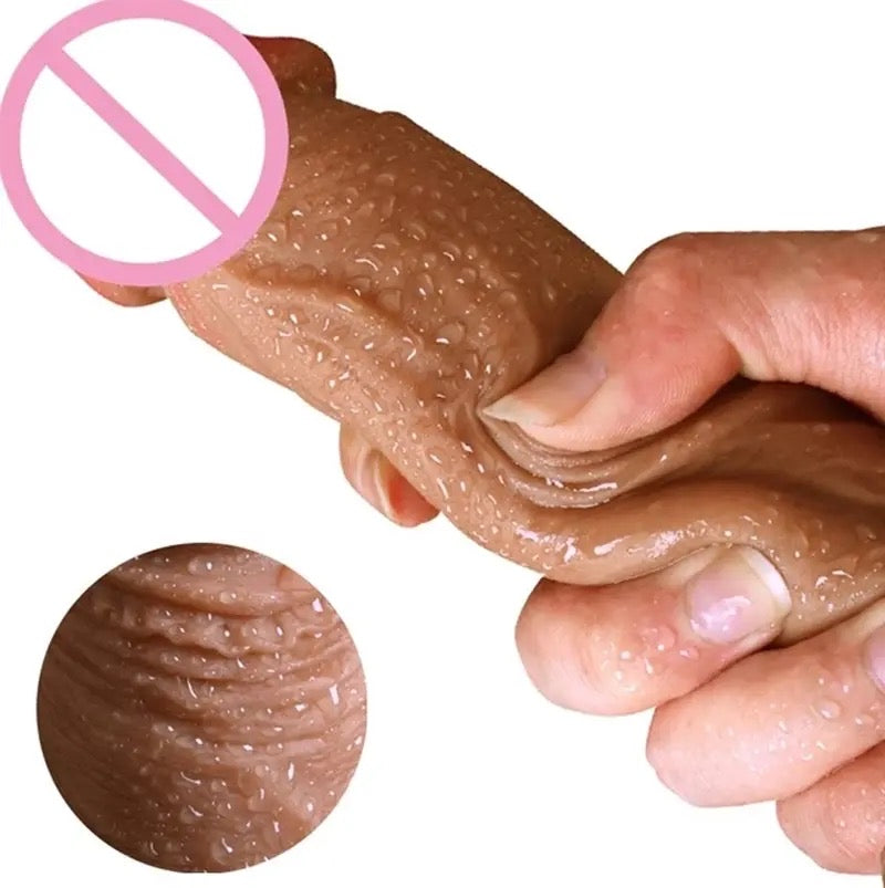 FAK Dildo