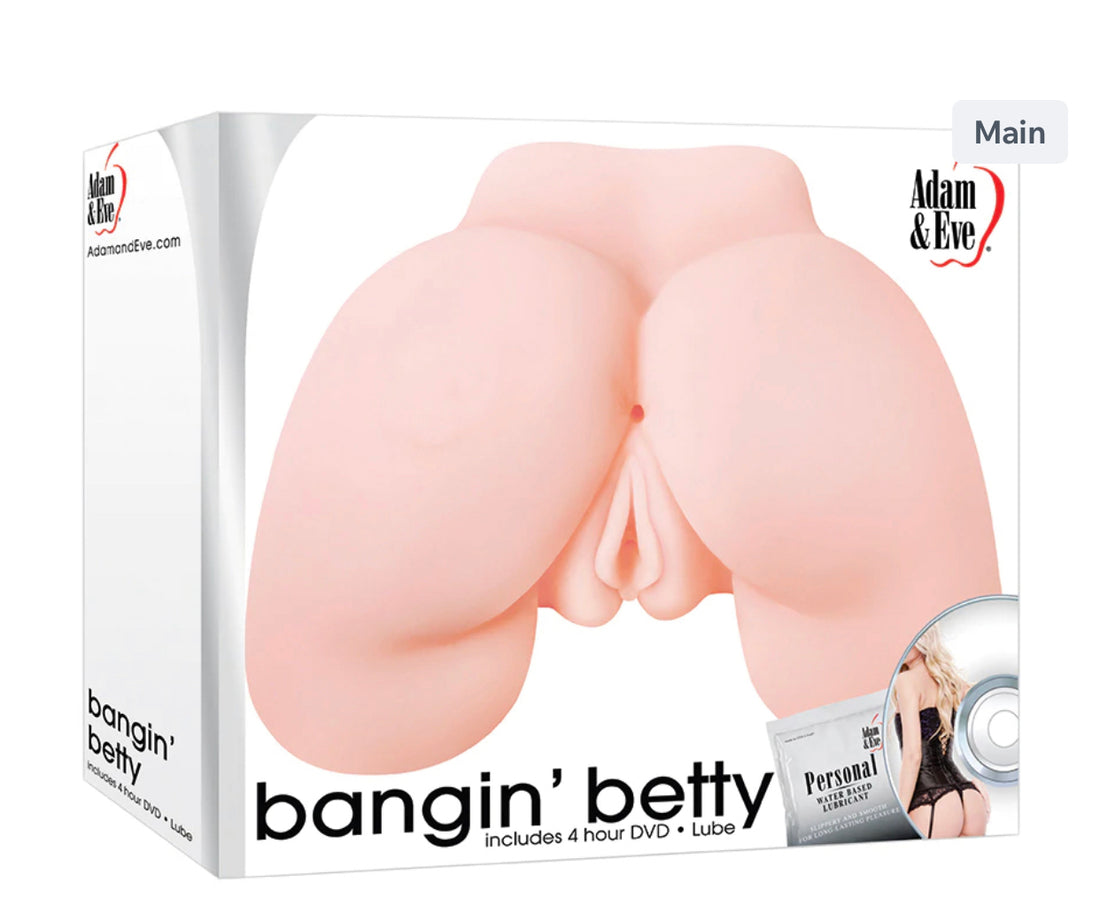 Wist to thigh Doll