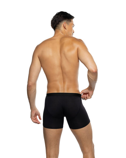 MEN’S PLAYBOY BOXER BRIEFS