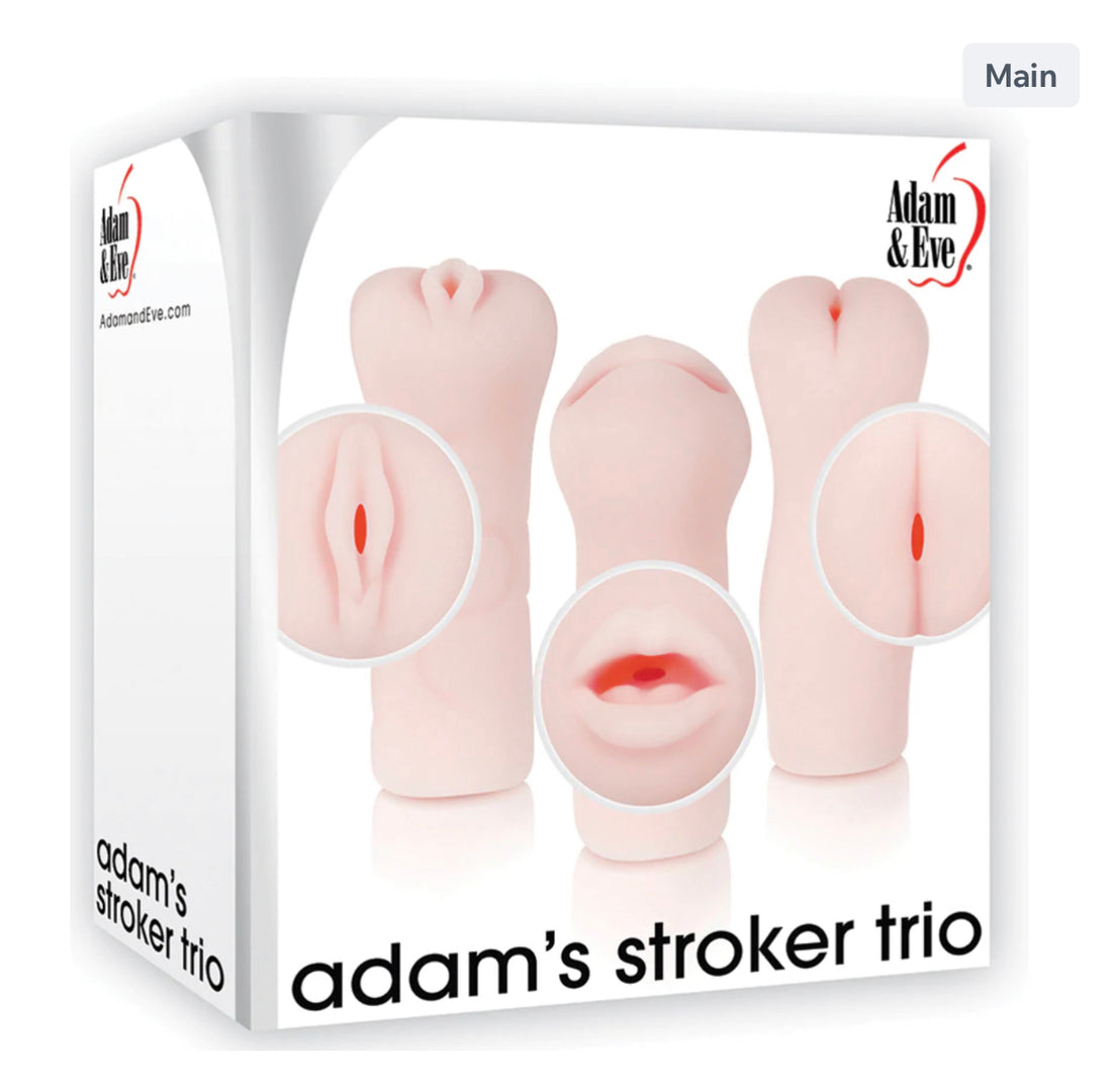 3piece Trio set