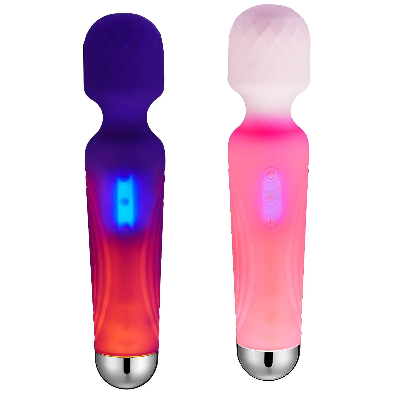 Light Up Wand