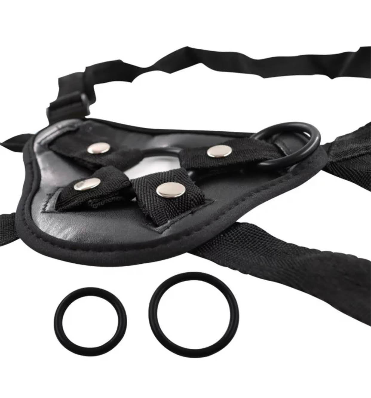 Strap on